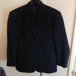 Mens dress suit